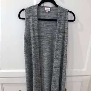 Lularoe Joy vest